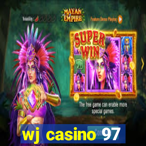 wj casino 97